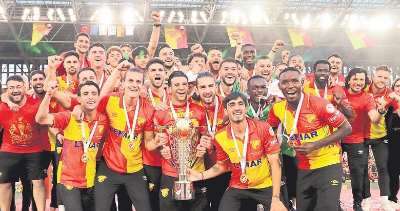 2024 yılı geride kalırken Ege’de sportif anlamda acı, tatlı birçok gelişme hafızalara kazındı