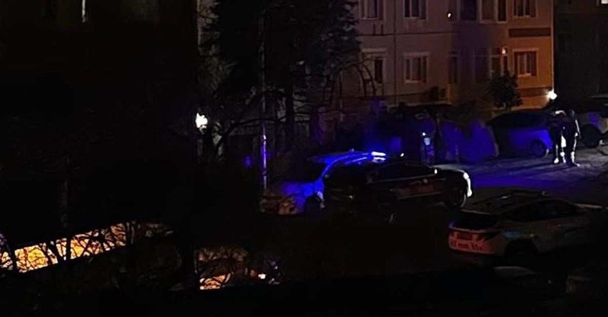 İzmir'de kanlı pusu! İşe giderken 5 kurşun yedi