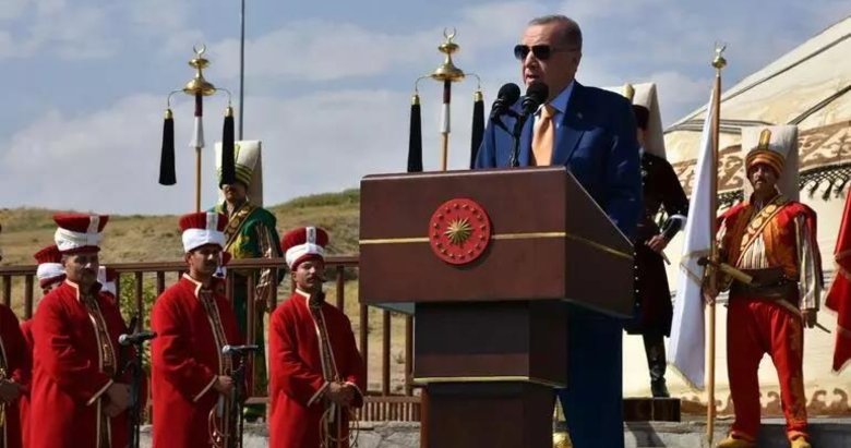 Son dakika: Başkan Erdoğan’dan Bitlis’te önemli açıklamalar