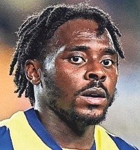 Fener’den Coman bombası