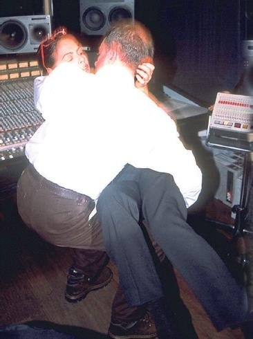 Ölümden döndüğü an tıp literatürüne girdi