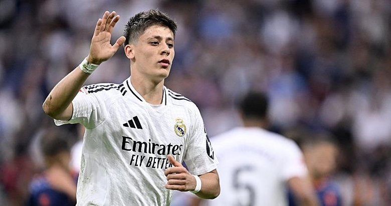 R.Madrid için bir telefon yetti