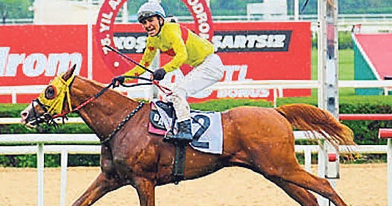 62. TBMM Koşusu Boğaz Çocuğu’nun