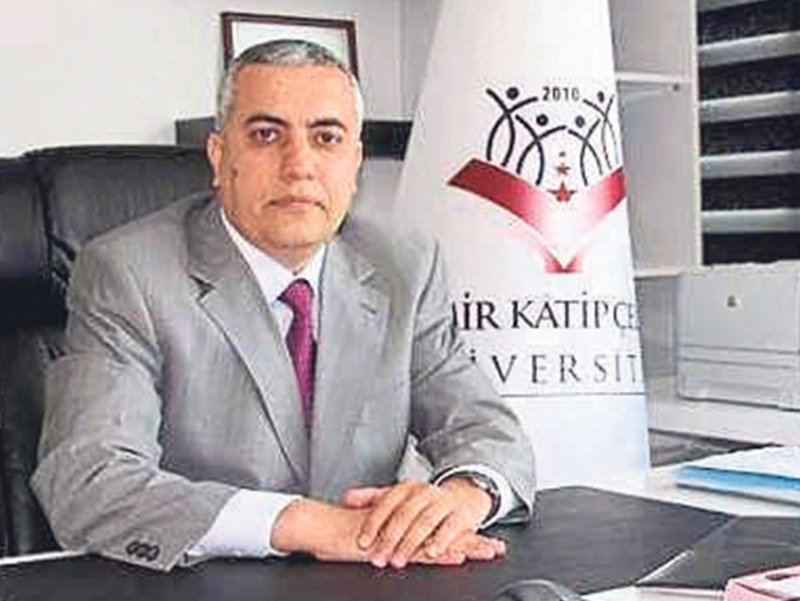 Dekan Itirafci Oldu Surmanset Haberleri