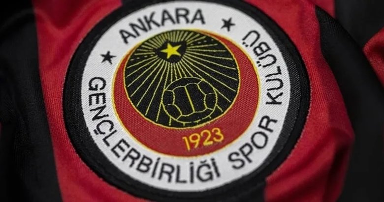 Gençlerbirliği’nin olağanüstü seçimli genel kurulu 6 Aralık’a ertelendi