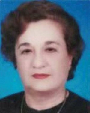 Belediye başkanının eşini öldüren bakıcıya müebbet hapis cezası