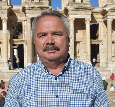 Yolsuzluk iddiaları ile gündeme gelmişti! İzmir Müze Müdürü Hünkar Keser görevden alındı