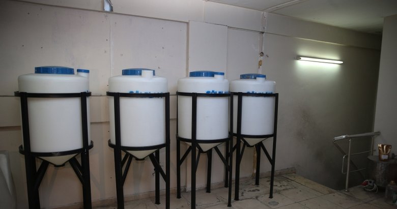 İzmir’de sahte içkiden zehirlendiği belirtilen 1 kişi daha hayatını kaybetti