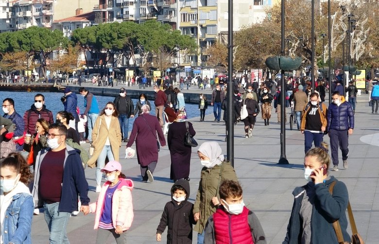 Bayram sonrası ilk nereler açılacak? Normalleşme nasıl olacak?