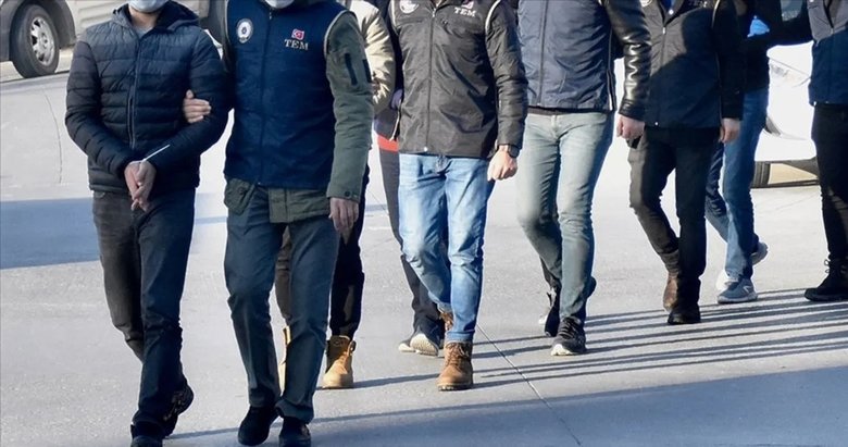 MİT duyurdu: 13 insan kaçakçısı yakalandı