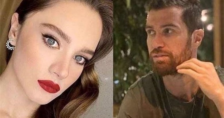 Aşklarını gizlemiyorlar! Oğulcan Engin ve Miray Daner ilk kez el ele...