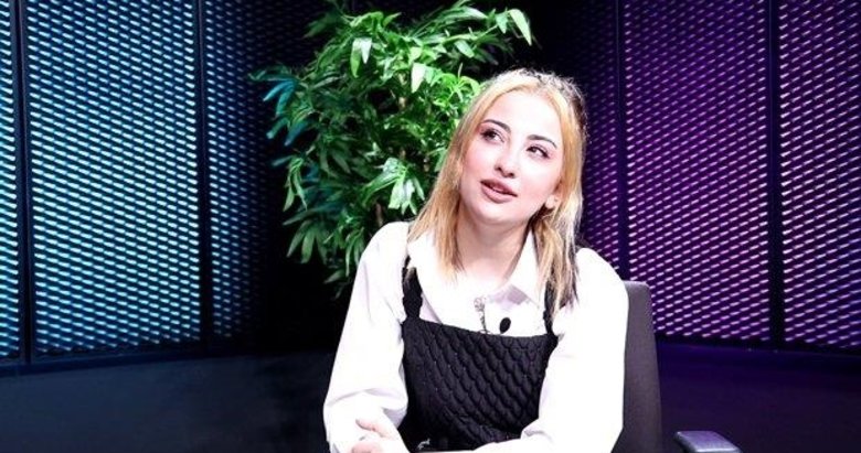 Buse Korkmaz: Fenomen dünyasında en sinsi bulduğum kişi Danla Bilic