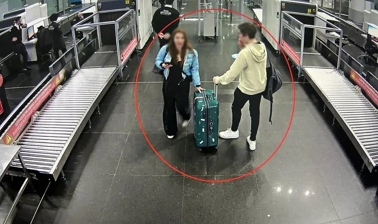 Ünlü yazar Eylem Tok’un oğlu lüks cipiyle 5 kişiyi ezdikten sonra Mısır’a kaçtı! Kan donduran detaylar