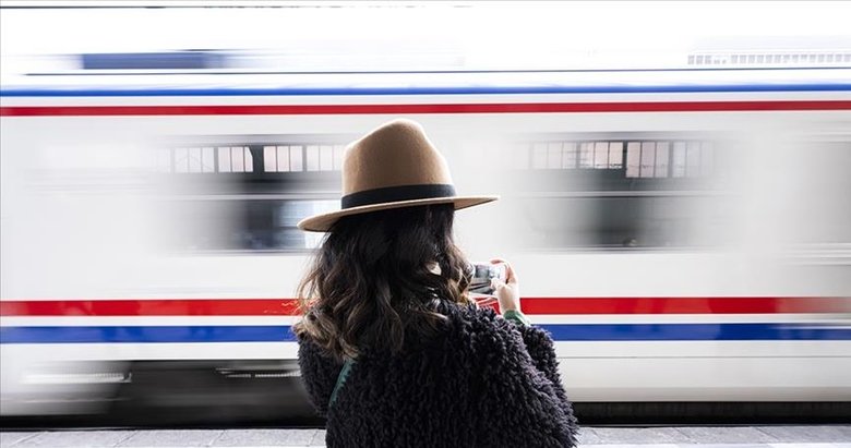 Doğu ve Güneydoğu’ya yönelik nisanda iki yeni turistik tren seferi başlayacak