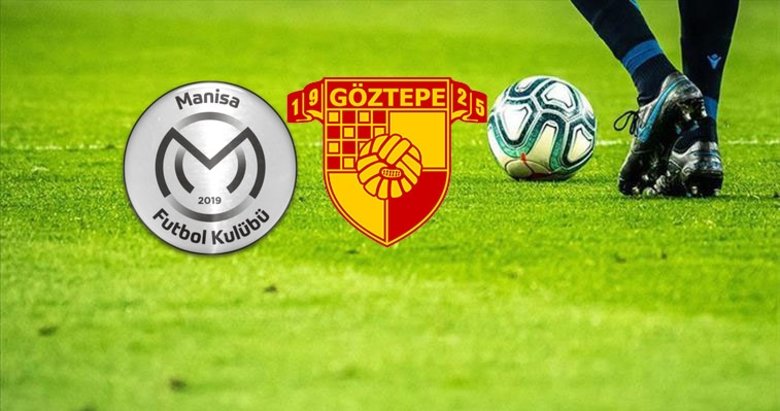 Manisa FK-Göztepe maçı Spor Toto Akhisar Stadı’nda oynanacak