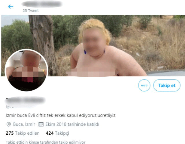 Eymen I Olduren Cani Anne Eskort Cikti Izmir Haberleri