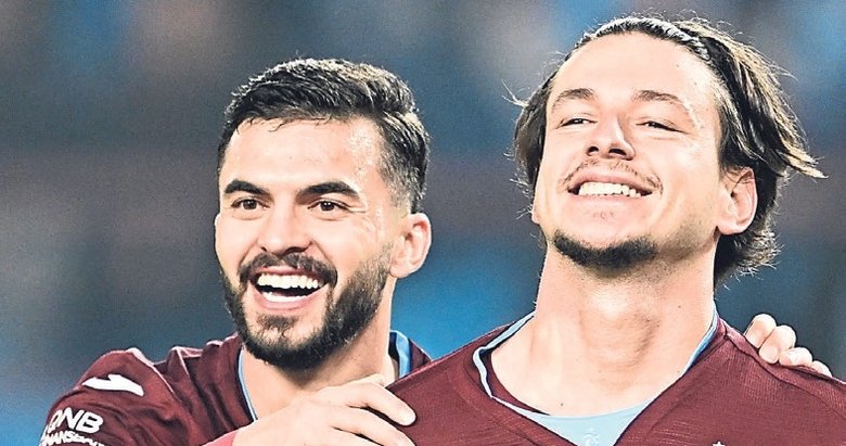 Enis ‘Destan’ yazacak