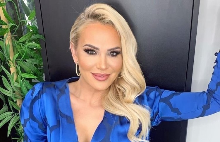 Kanserle mücadele eden Nagihan Karadere’den sevindiren haber!