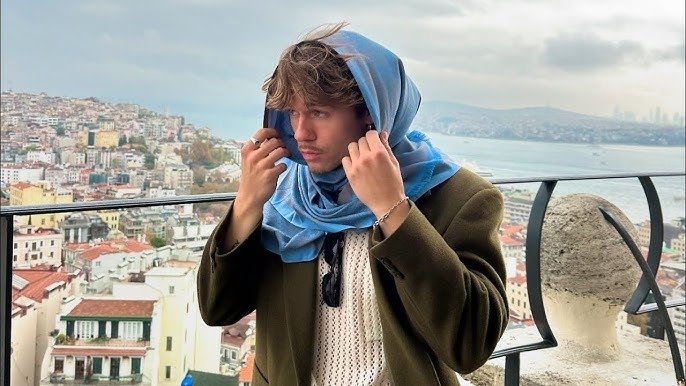 Türkiye’ye mutlaka gidin!