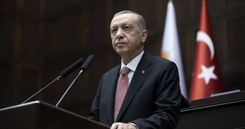 Başkan Erdoğan: İsrail bir terör devletidir