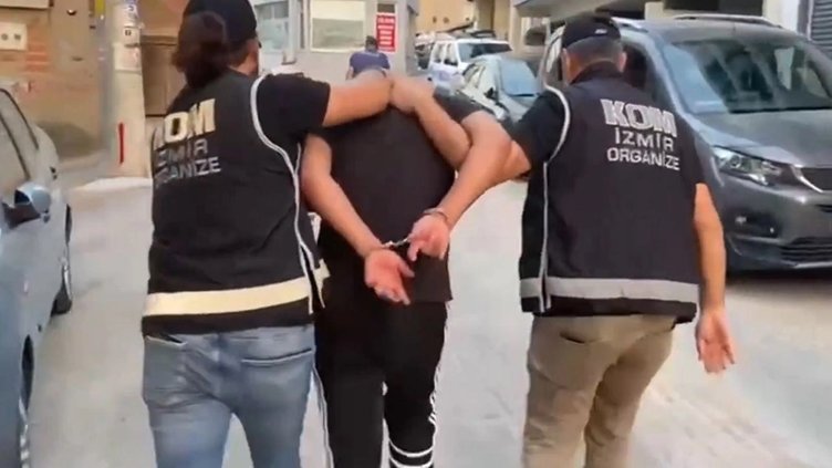 TÜİK suç oranı en yüksek olan 10 ili açıkladı! İzmir kaçıncı sırada?