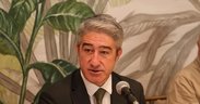İhraç haberine şiirli cevap