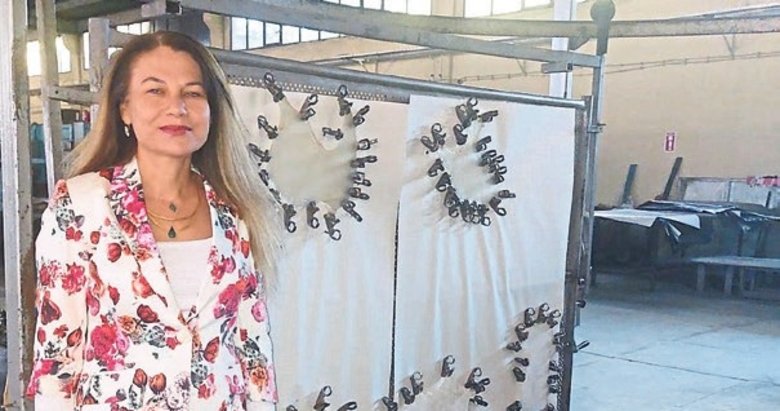 İzmirli akademisyene gururlandıran unvan