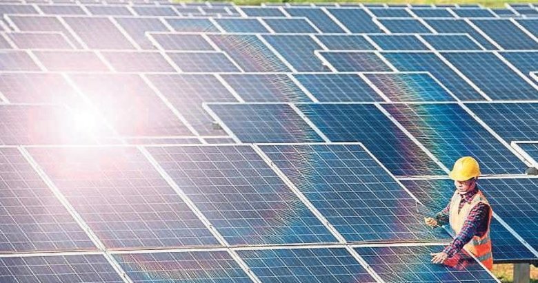 Küresel şebeke dışı enerji kapasitesi yükseliyor