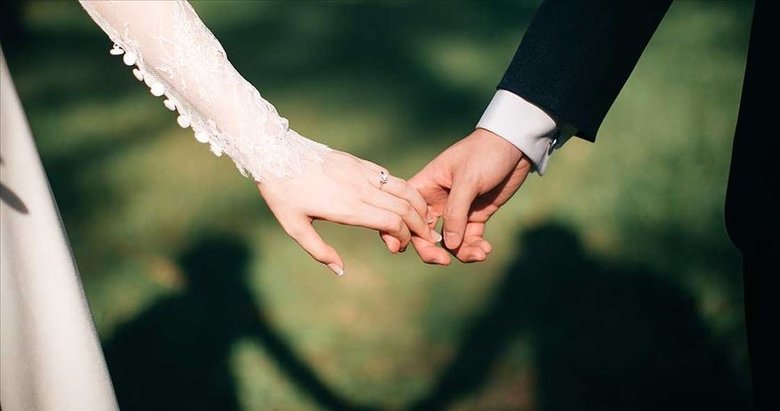 Sürpriz evlilik teklifi