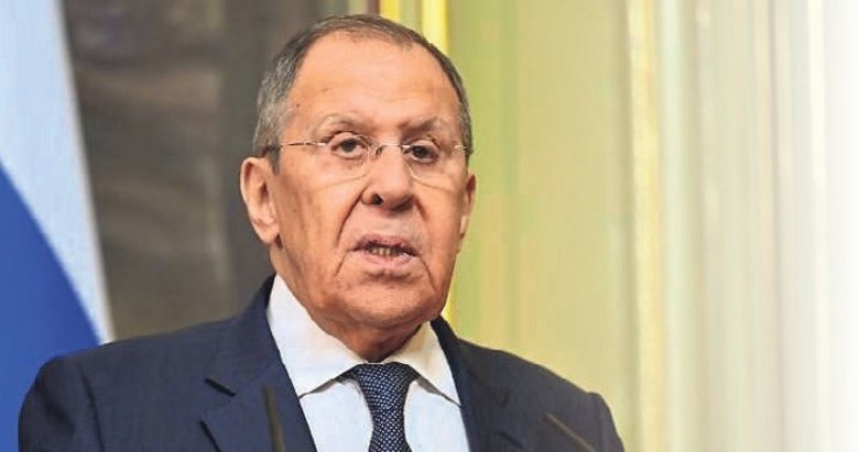 Rusya: Orta Doğu’da çözüm süreci engelleniyor