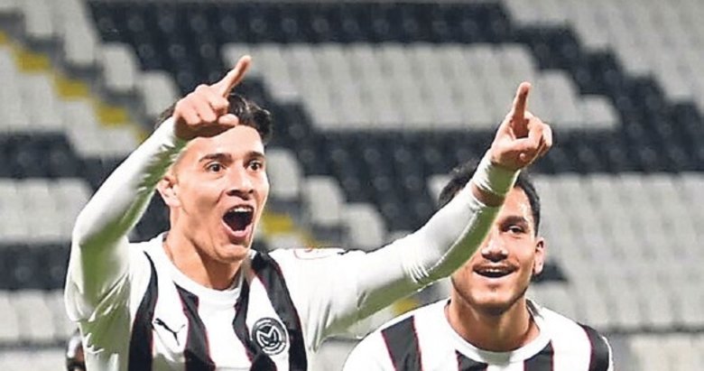 Bodrum ve Manisa FK zor virajda