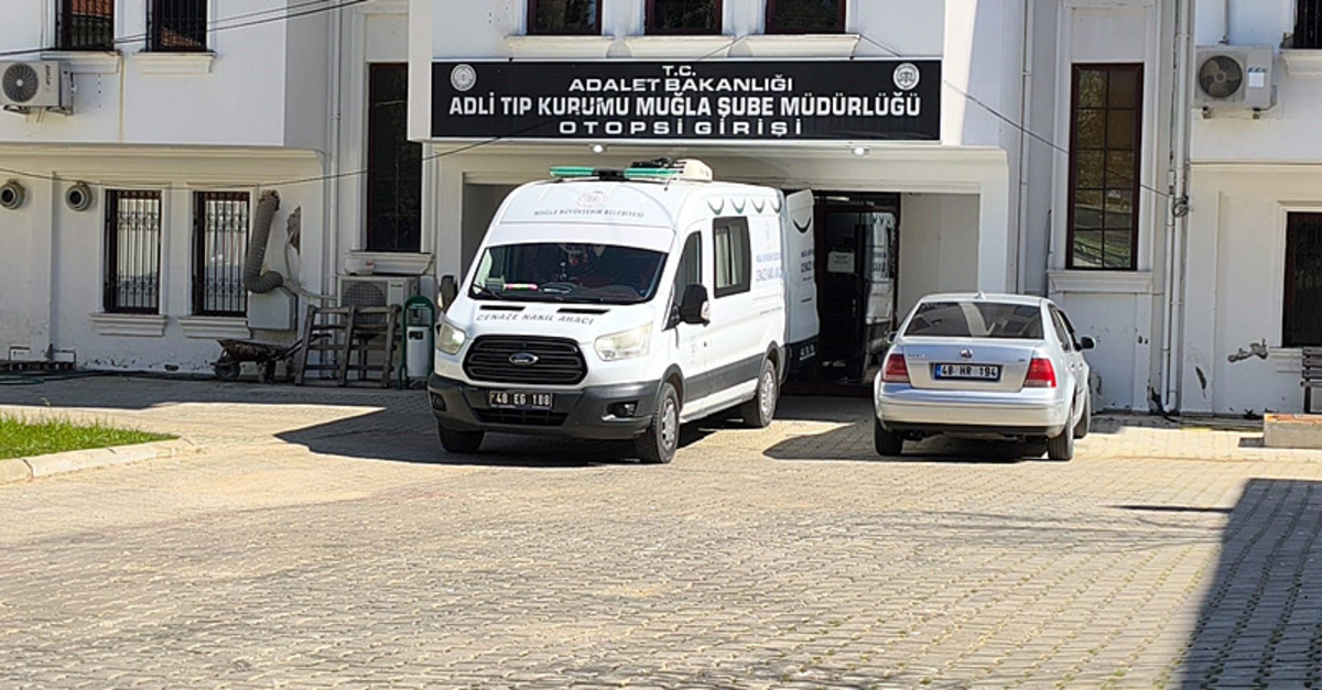 Muğla'da Kadınlar Günü'nde katledildi! Cani koca t…