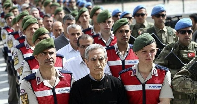 Darbecilere 127 milyon liralık tazminat davası