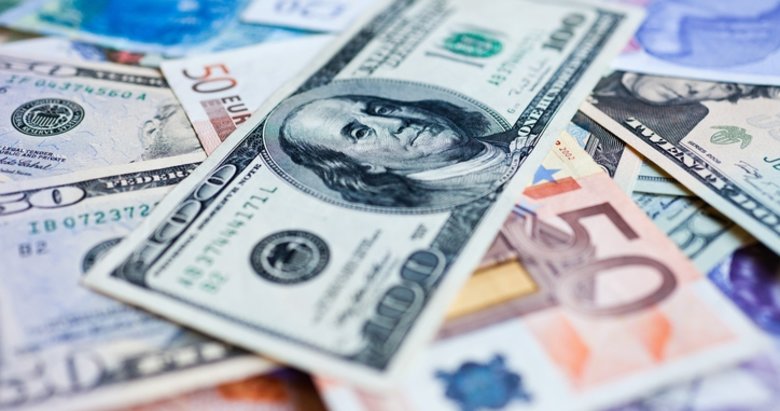 Dolar ve euro ne kadar oldu? 10 Ağustos 2018 güncel dolar ve euro fiyatları
