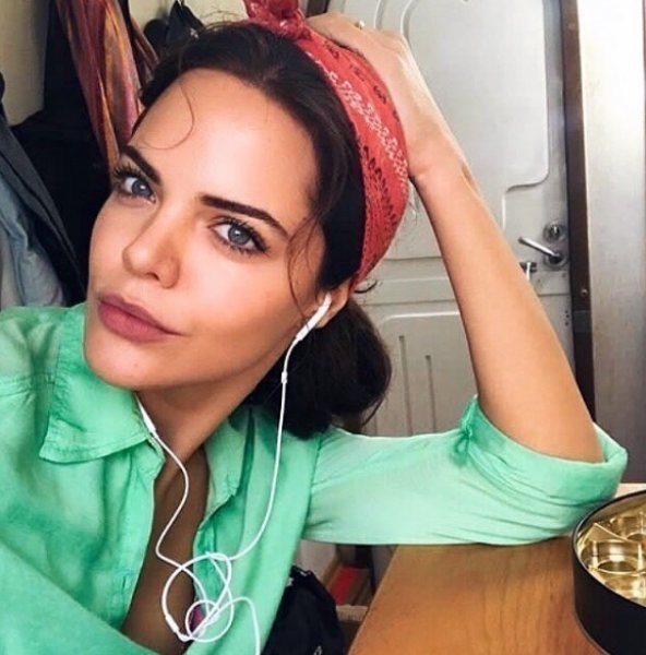 Hilal Altınbilek’ten itiraf geldi: Çok Etkilenip Tedirgin Oldum