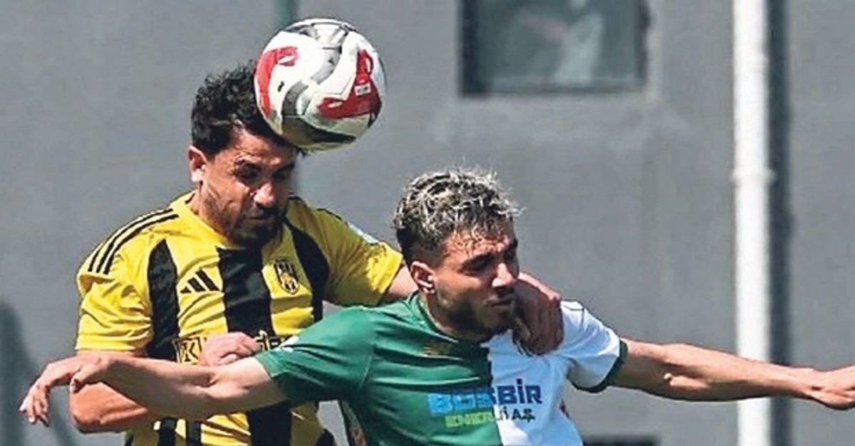 Aliağa Futbol’a evinde soğuk duş