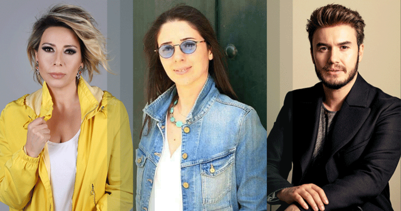 Mustafa Ceceli: Eski eşim Sinem Gedik ve İntizar’ın ilişkisi var