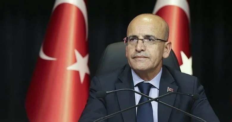 Bakan Şimşek’ten kredi notu yorumu: Yeni not artışları gelecek