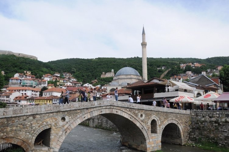 Kosova’da 42 bin kişi vatandaşlıktan çıktı