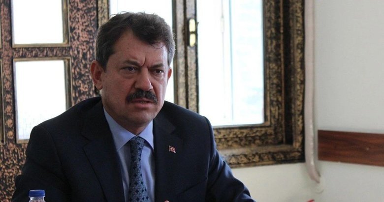 İzmir’e dev adliye sarayı geliyor