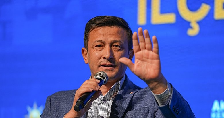 ‘Bu meseleyi birlikte çözelim’