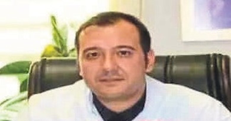 Hemşirenin şikayet ettiği başhekim görevden alındı