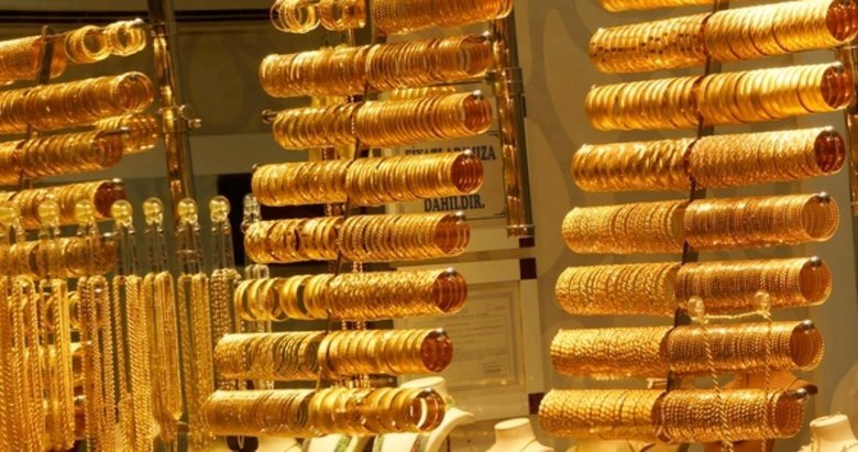 Altın fiyatları ne kadar oldu? Gram altın, çeyrek altın, yarım altın fiyatı... İşte 29 Nisan altın fiyatları