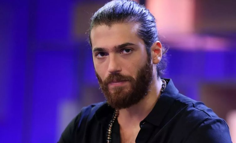 Can Yaman’ın olaylı gecesi! Katıldığı lansmanda ortalık karıştı