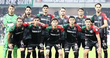 Karşıyaka’dan anlamlı destek