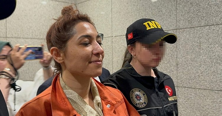 Bu görüntüler şarkıcı Kalben’in başını yaktı!