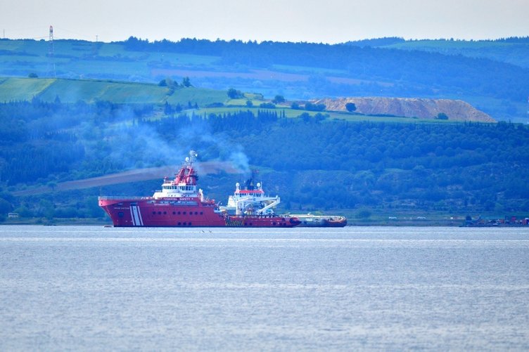 Dünyanın en büyüğü olacak 1915 Çanakkale Köprüsünde yeni gelişme