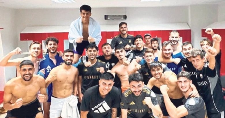 Somaspor kötü gidisi durduracak