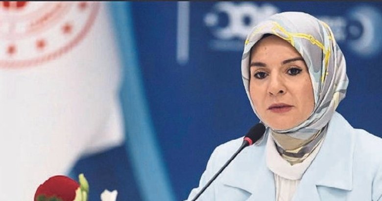 Göktaş: Evde Bakım Yardımı hesaplarda