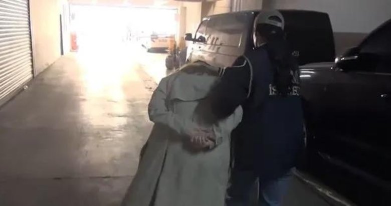 Türkiye’den topladığı bilgileri İsrail istihbaratına aktaranlara operasyon: 8 kişi yakalandı